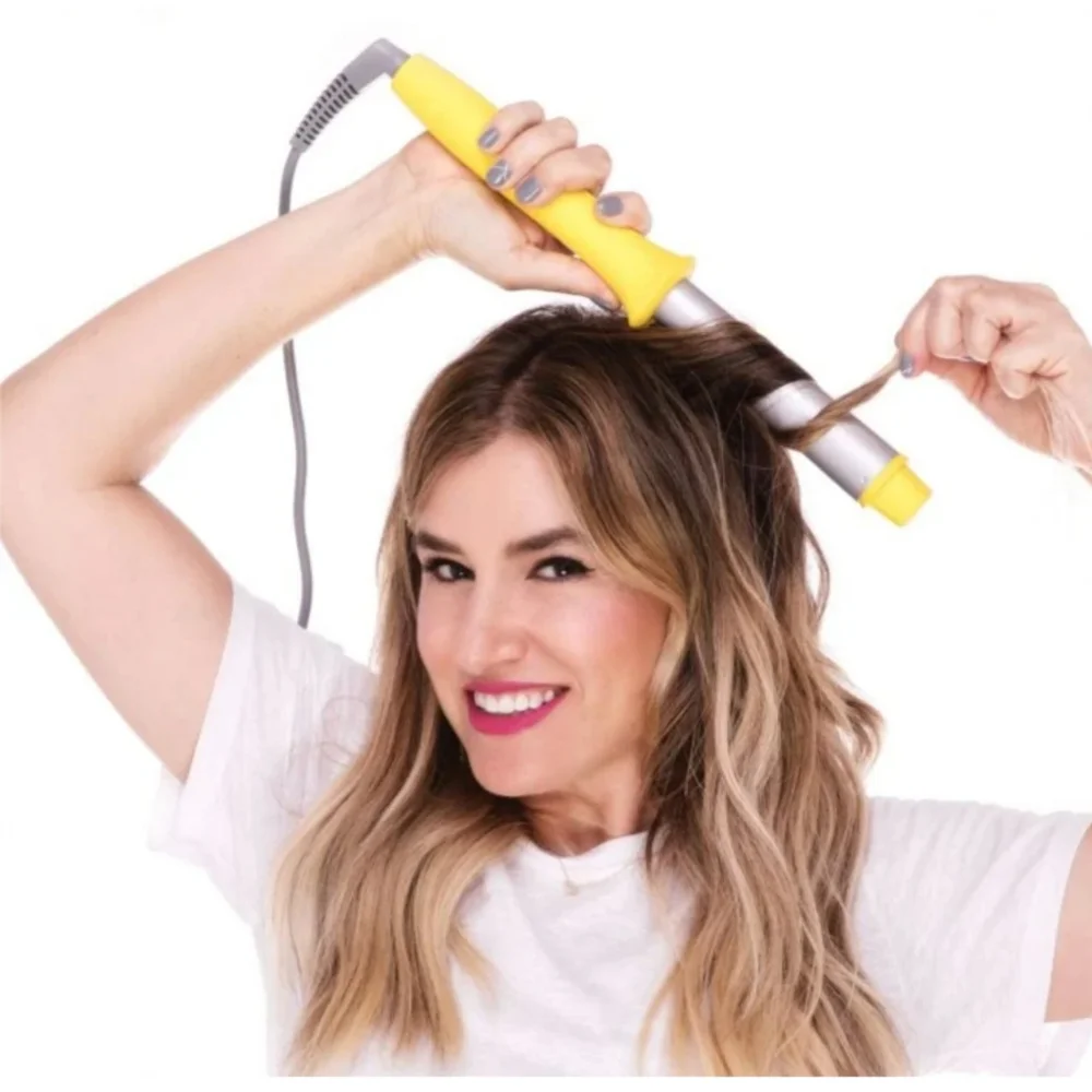 Drybar The Wrap Party Curling and Styling Wand - Picture 1 of 7